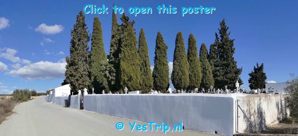 xxx Villanueva Mesia cemetery xxx